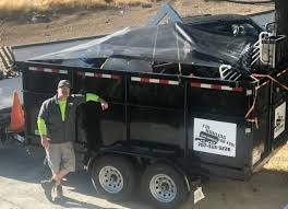 Best Scrap Metal Removal  in Malibu, CA